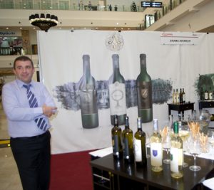 Averești Provino Iași 2012