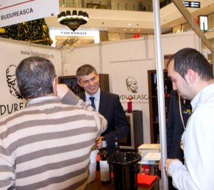 Budureasca Provino Iași 2012