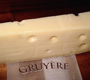 Gruyère