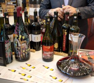 Vinarte Provino Iași 2012