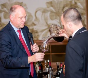 Wine Masterclass Provino