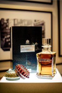 John Walker Signature Blend