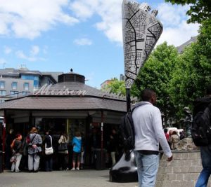 Cei mai bun cartofi prajiti din lume