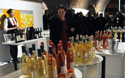 Gala Vinului Premium la ediția aniversară Vinvest