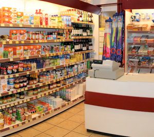 eco minimarket