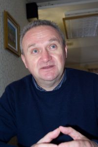 Valeriu V. Cotea