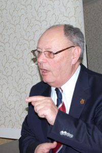 Gheorghe Crăciunescu