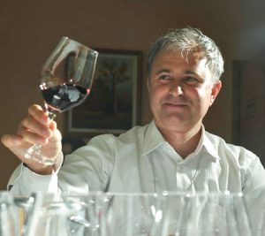 Concursul Național de Vinuri și Băuturi Alcoolice