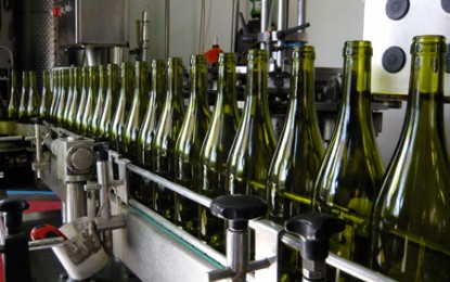 Producția mondială de vin este în creștere, iar România se află printre țările fruntașe