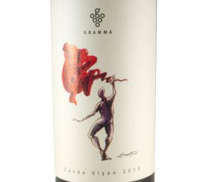 Cuvee Visan 2013