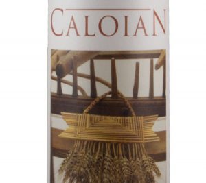 Caloian Cabernet Sauvignon Alb Oprișor