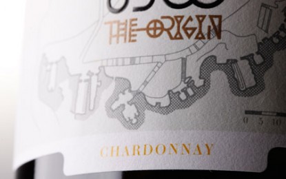 Leat 6500 Chardonnay 2012, M1 Crama Atelier