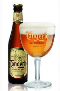 Tongerlo blond