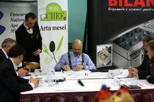 Concursul National de Ape Minerale (CNAM) 2014 2