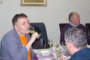 Degustare Casa de Vinuri Cotnari