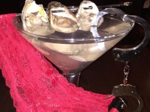 cocktail 50 Shades of Grey