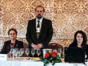 Concursul National de Vinuri Vinvest 2015
