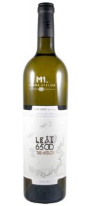 Leat 6500 Pinot Gris, 2014, M1 Crama Atelier