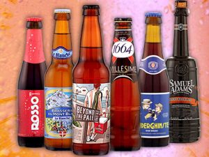 World Beer Awards 2015