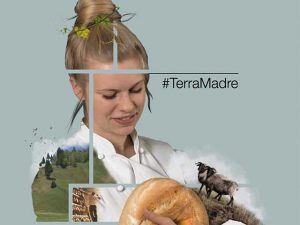 Terra Madre Salone del Gusto
