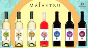 Vinurile Măiastru