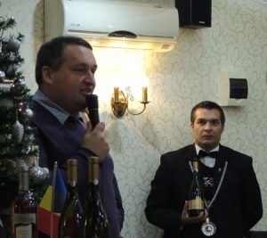 Cătălin Avasâlcei, Cristian Budacă