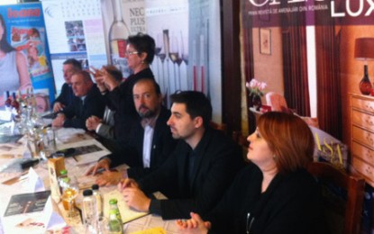 Cel mai vechi târg românesc de vinuri împlinește 10 ani