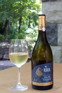 Rhea Viognier Halewood
