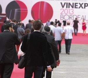 Vinexpo 2013