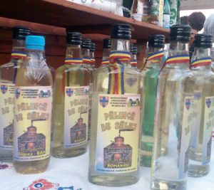 Palinca